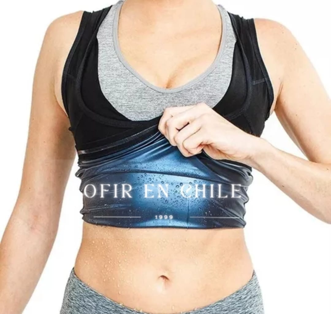 FitFire Belt™ Faja reductiva quema grasa